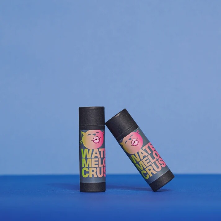 Watermelon Crush Lip Balm