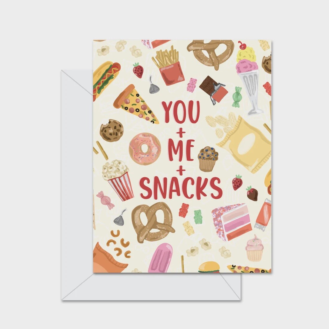 You+Me+Snack
