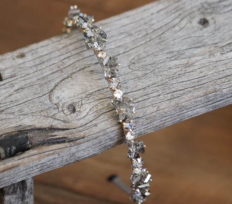 Topaz Headband