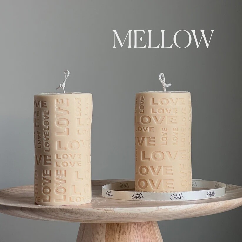 Love Candle