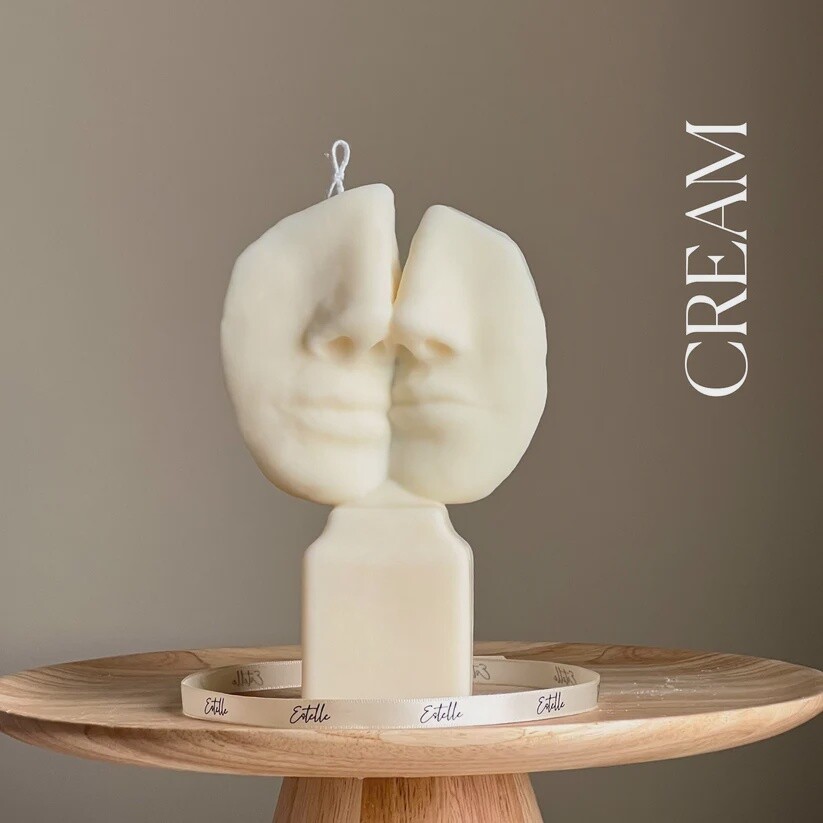 Couple Candle