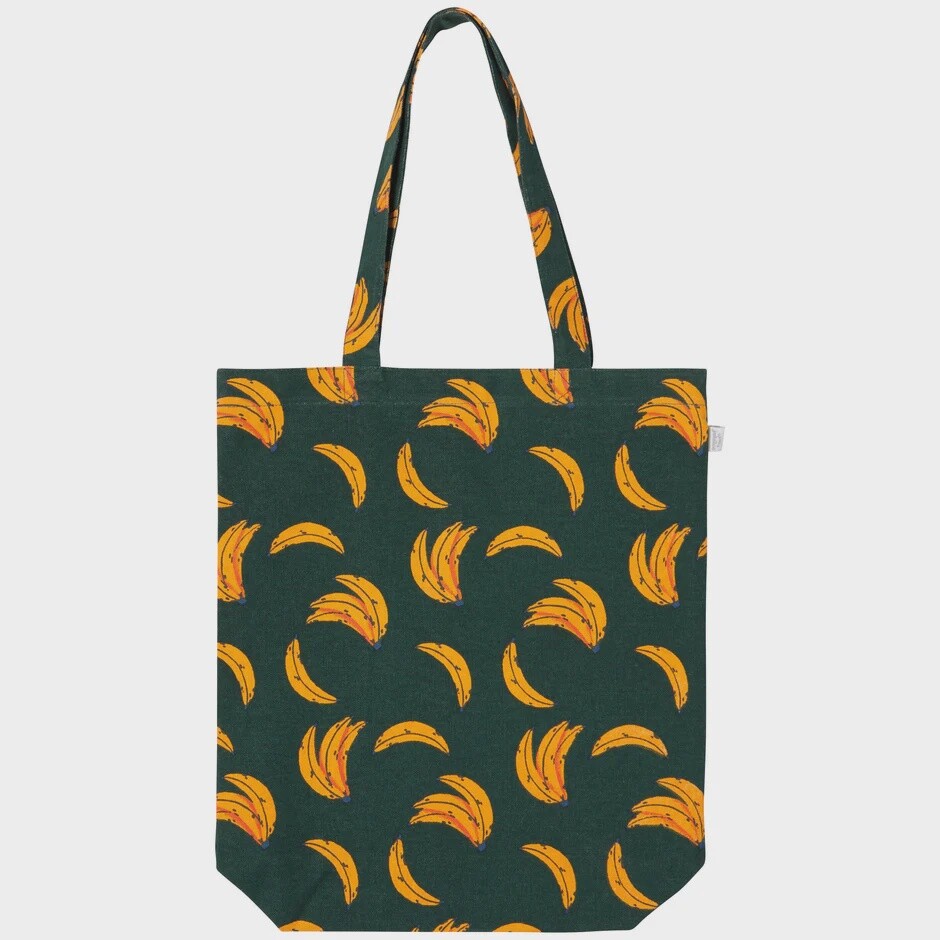Tropical Trove Tote Bag