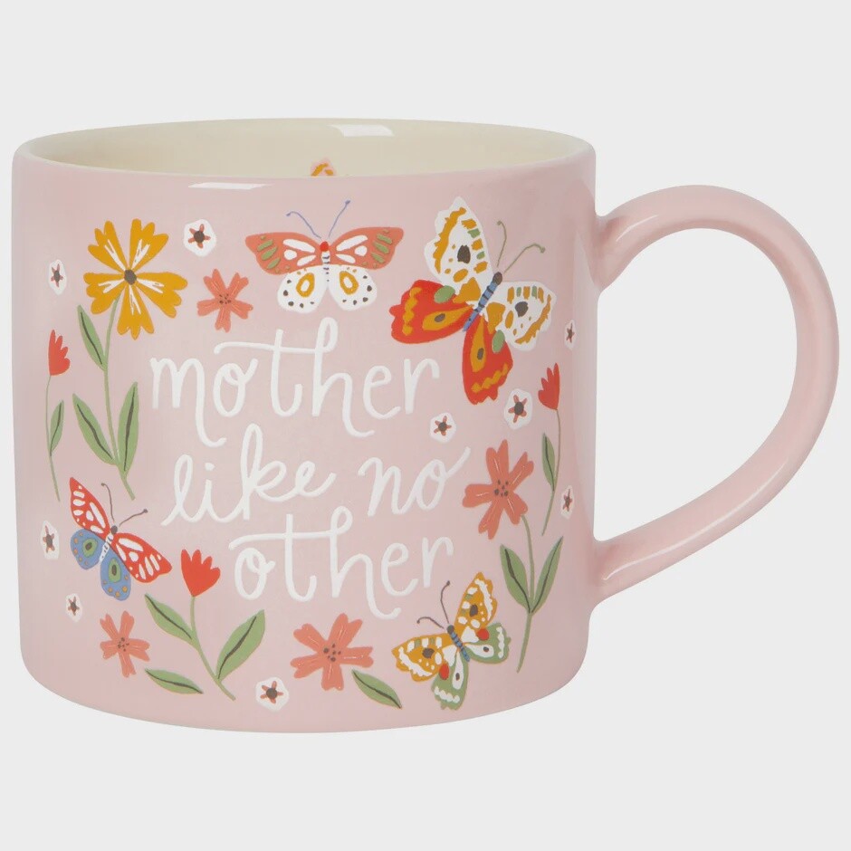 Mother Like No Other Mug In A Box