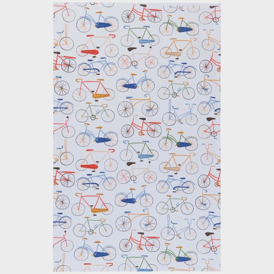 Dishtowels, Colour: Cruiser Terry
