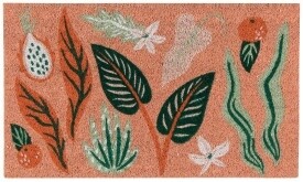 Paradise Coir Fibre Doormat