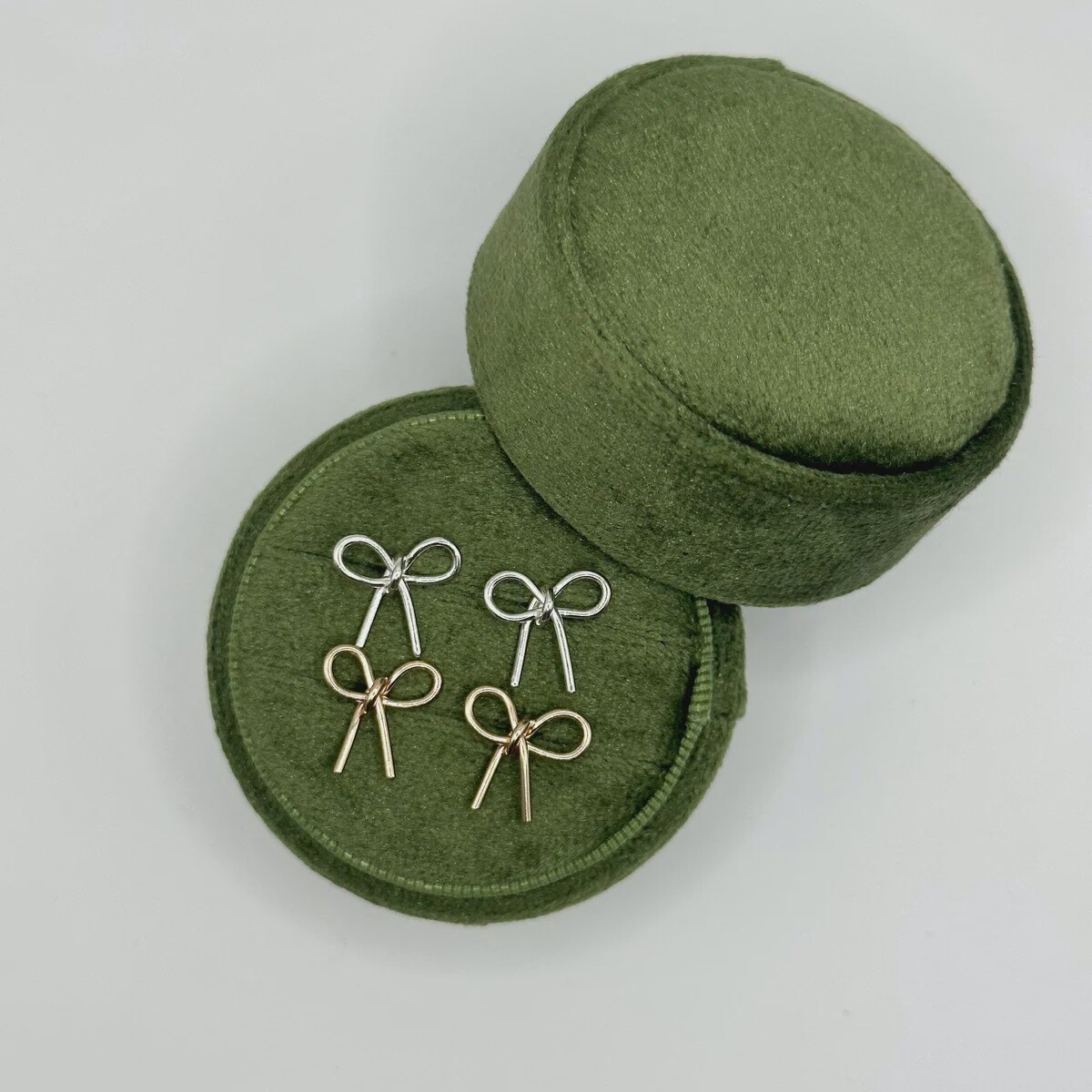 Goldfill Bow Studs