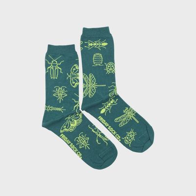 Women&#39;s Insects Socks