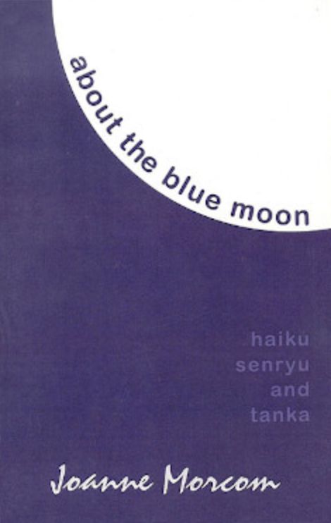 About The Blue Moon