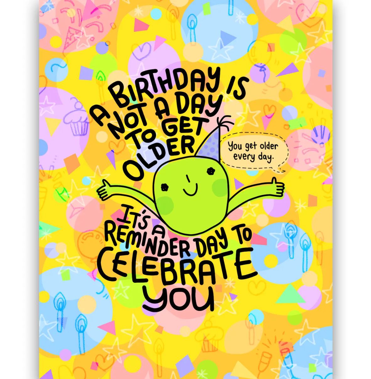 Celebrate You