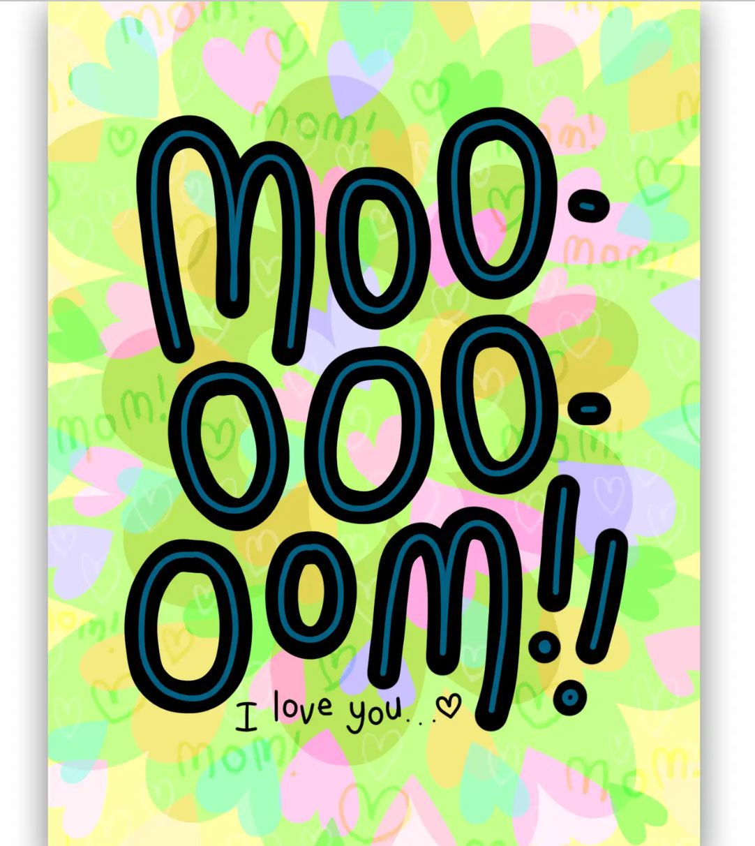 Moooooom