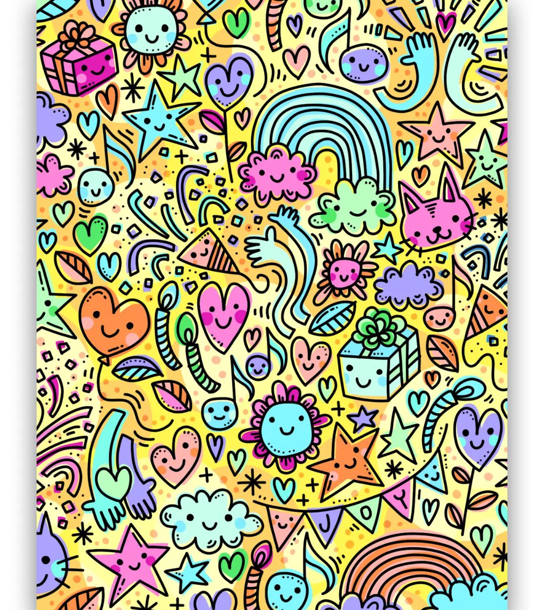 Love Pattern