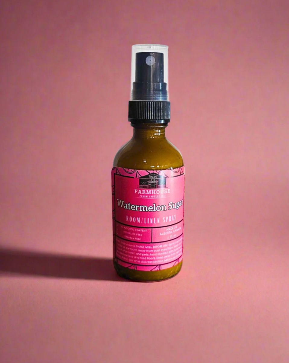 Watermelon Sugar Room Spray