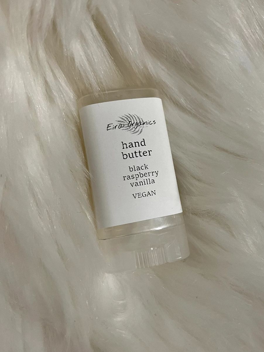 Hand Butter