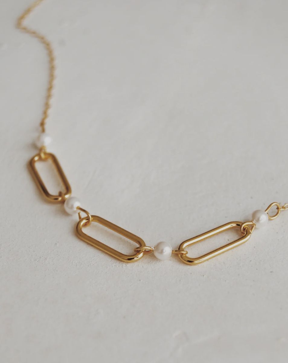 Elise Necklace