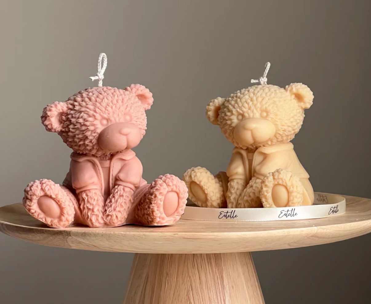 Sweet Teddy