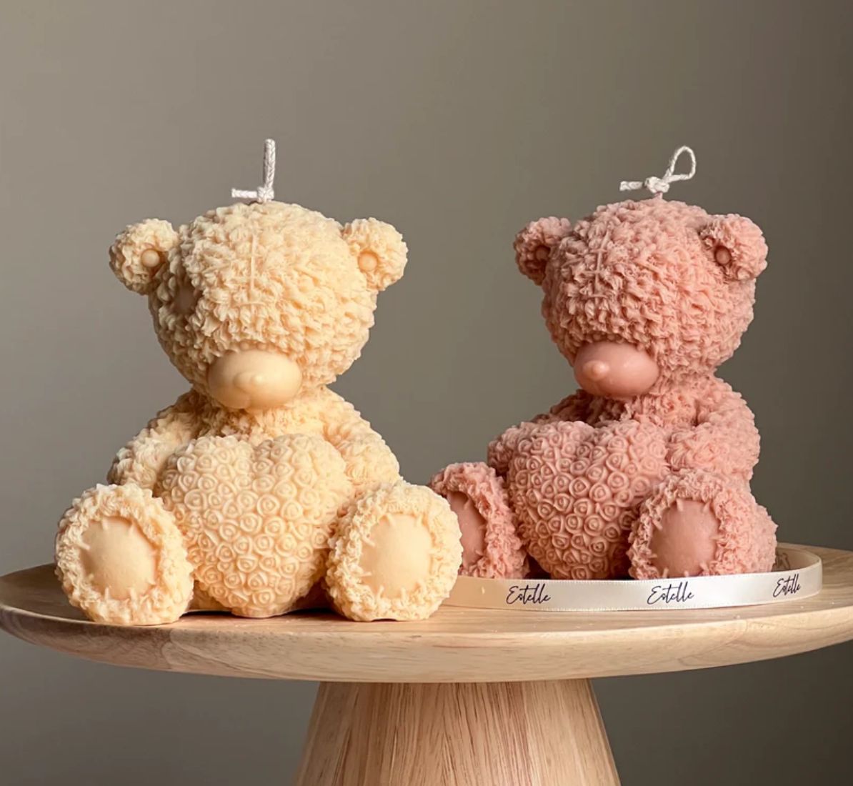 Huge Cute Teddy