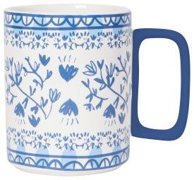 Finders Keepers Studio Mug