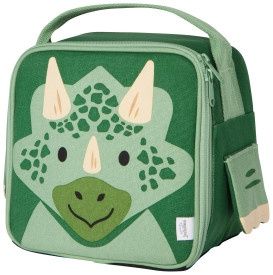 Dino Lunch Bag