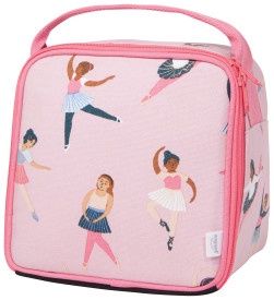 Ballerina Daydream Let's Do Lunch Bag
