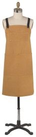 Mason Brown Apron