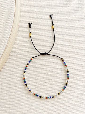 El Toque Single Bracelet, Design: ElToque1
