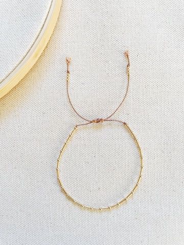 Fiesta Frenetica Single Bracelet 2