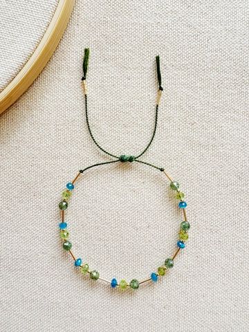 Puinare Apatite
