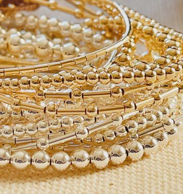 Fiesta Frenetica Sterling Silver