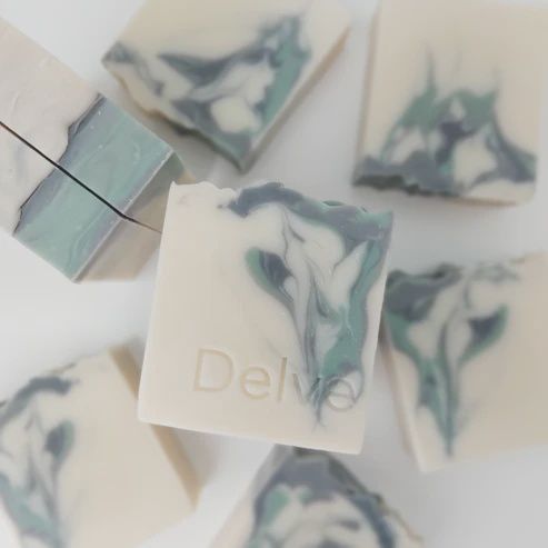 London Fog Soap