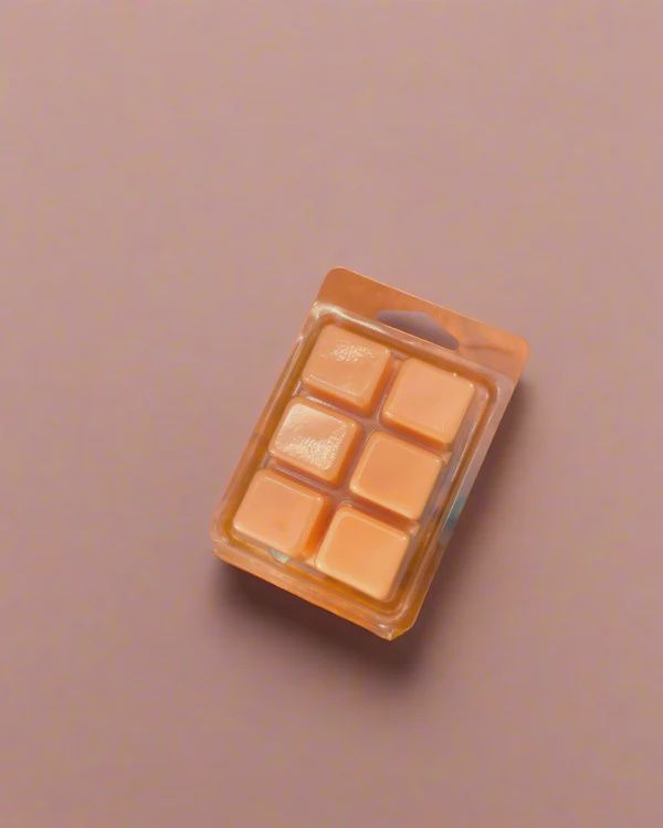 Wax Melts Pumpkin Patch