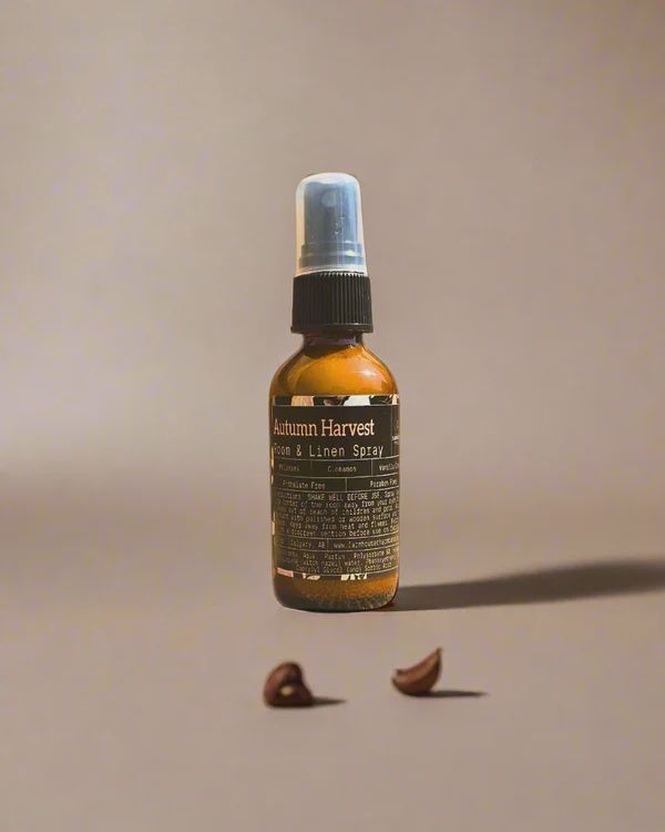 Autumn Harvest Room Spray