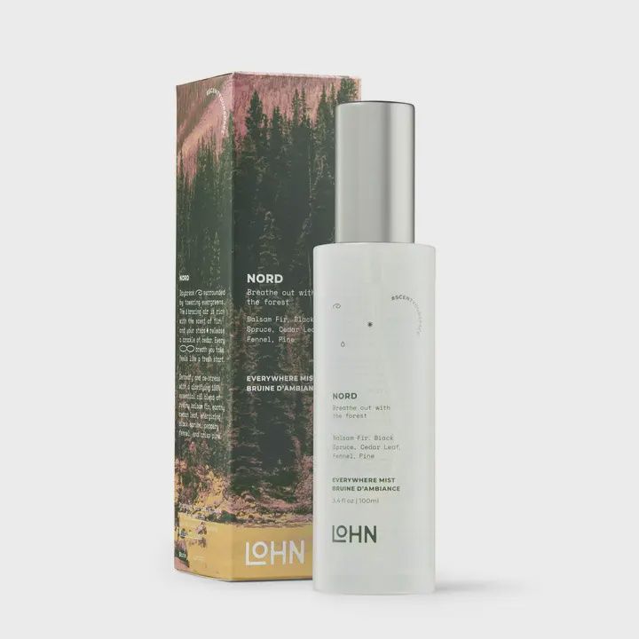 Everywhere Mist - NORD Black Spruce &amp; Pine