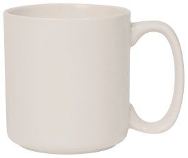 Mug Matte Natural