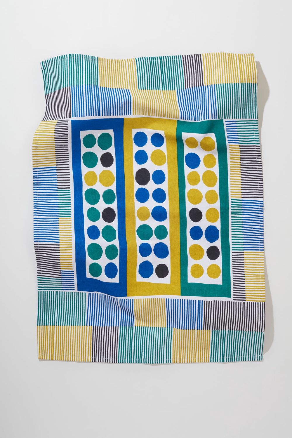 Mesh Tea Towel