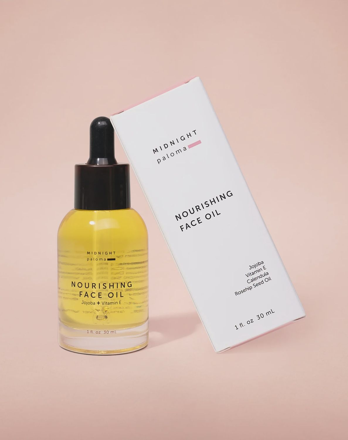 Nourishing Face Oil 30ml