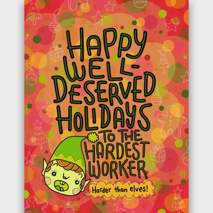 Xmas WDH