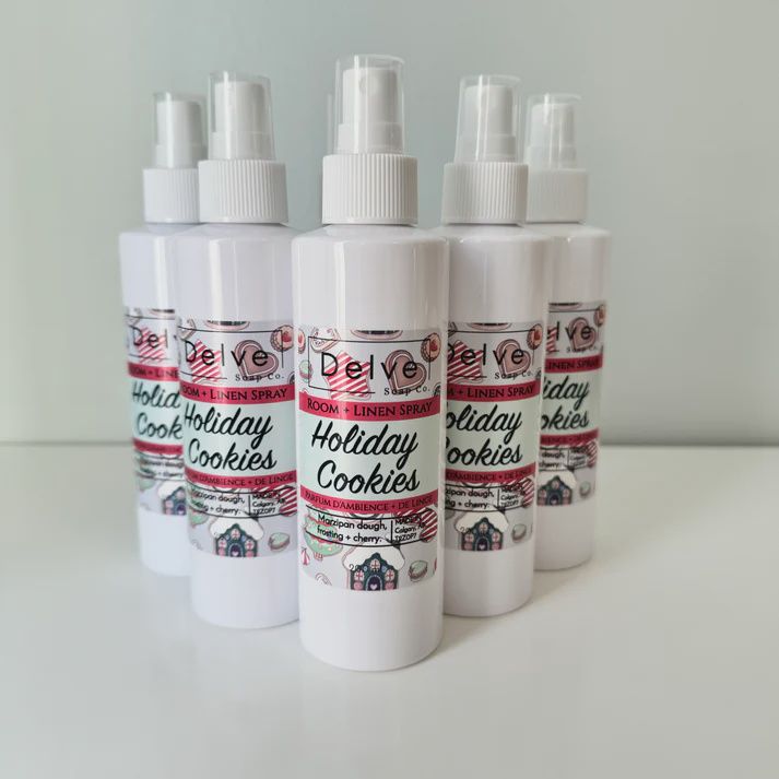 Holiday Cookies Wax Melts