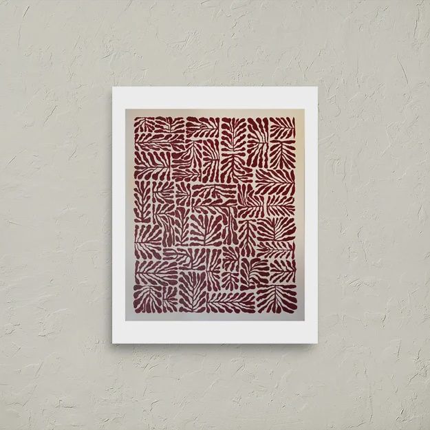 Red Red Vines