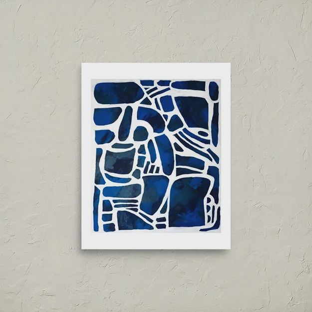Sapphire Dreams