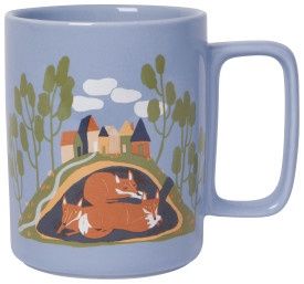Mug Studio Burrow