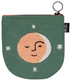 Halfmoon Pouch Astral