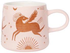 Mug Imprint Astral