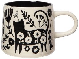 Mug Imprint Catbloom
