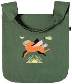 Tote To &amp; Fro Astral
