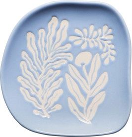 Trinket Tray Imprint Entwine