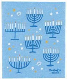 Dc Swedish Bright Hanukkah