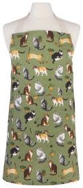 Apron Chef Petite Cat Collective