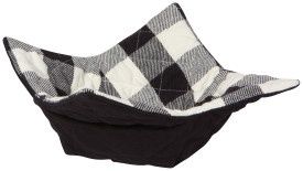 Bowl Cozy Black