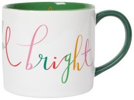 Mug in a Box Merry Everything