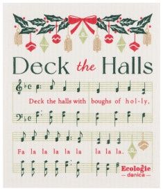 Dc Swedish Christmas Carol